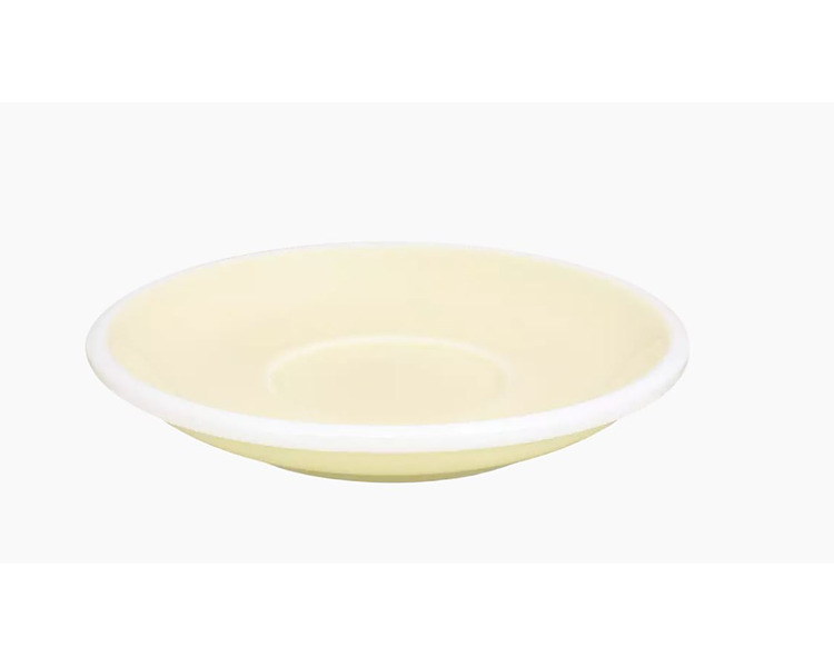 Lusso Oat Saucer 142mm Suits 520742- 520746 6/36