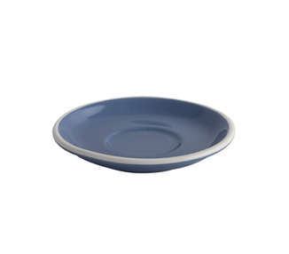 Lusso Royal Megaccino Saucer 154mm 6/36