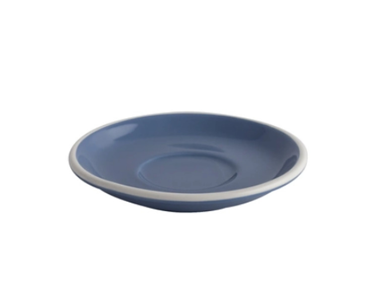 Lusso Royal Megaccino Saucer 154mm 6/36