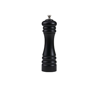 Moda Classic Grinder Black 300mm 6/Ctn