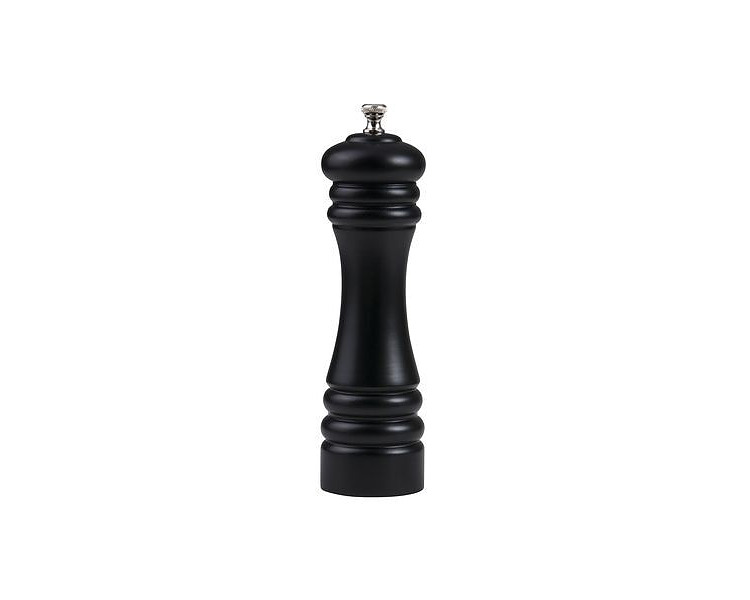 Moda Classic Grinder Black 300mm 6/Ctn