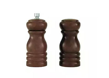 Salt & Pepper Mill Set 150mm 1/36