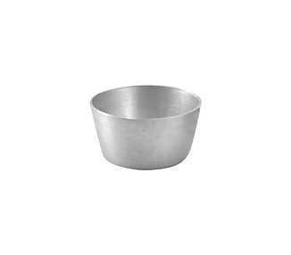 Mould Pudding S/S 9Cm 10/250