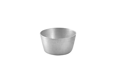 Mould Pudding S/S 9Cm 10/250
