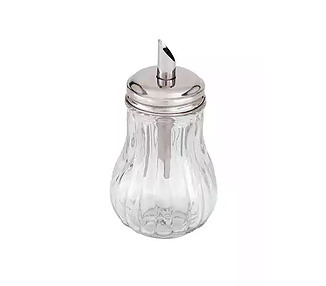 Sugar Dispenser Tilt-A-Spoon 285ml 12/48