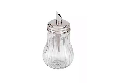 Sugar Dispenser Tilt-A-Spoon 285ml 12/48