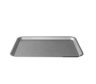 Moda Vintage Rectangular Tray S/S 280 x 200 x 12mm 6/36