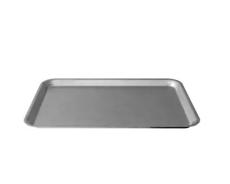 Moda Vintage Rectangular Tray S/S 280 x 200 x 12mm 6/36