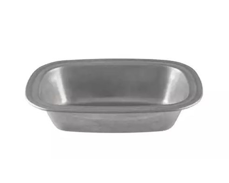 Moda Vintage Serving Dish S/S 200 x 150 x 45mm 6/Ctn