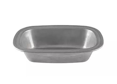 Moda Vintage Serving Dish S/S 200 x 150 x 45mm 6/Ctn