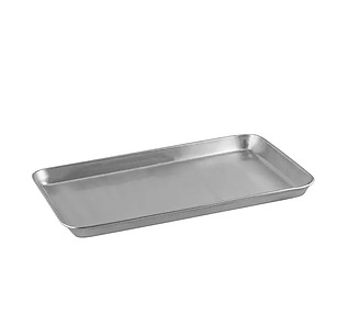 Brooklyn Serving Tray S/S 335 x 220mm 12/Ctn
