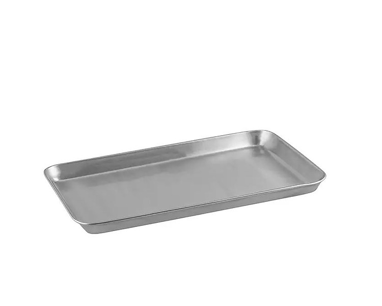 Brooklyn Serving Tray S/S 335 x 220mm 12/Ctn