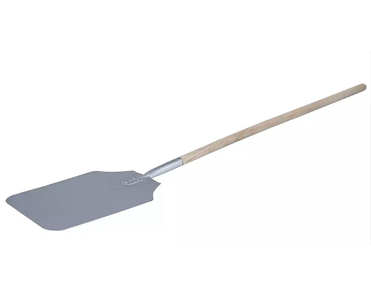 Pizza Peel Wood Handle 1300mm 1/12
