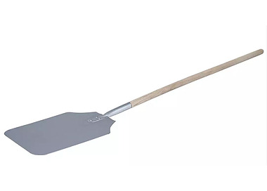 Pizza Peel Wood Handle 1300mm 1/12