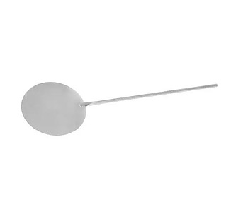 Pizza Peel S/S 1100mm O.A Length  12/Ctn