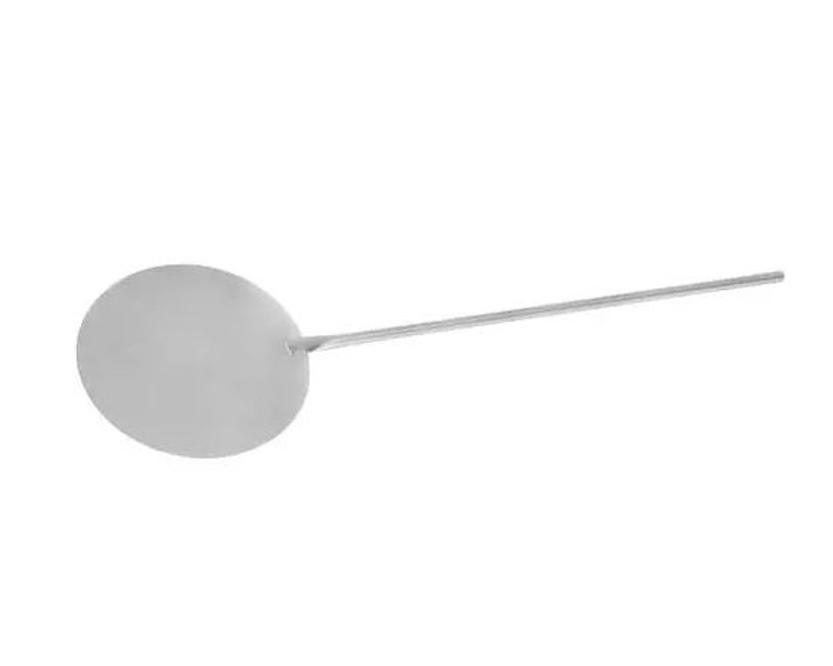 Pizza Peel S/S 1100mm O.A Length  12/Ctn