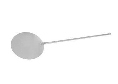 Pizza Peel S/S 1100mm O.A Length  12/Ctn