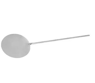 Pizza Peel S/S 500mm O.A Length  12/Ctn
