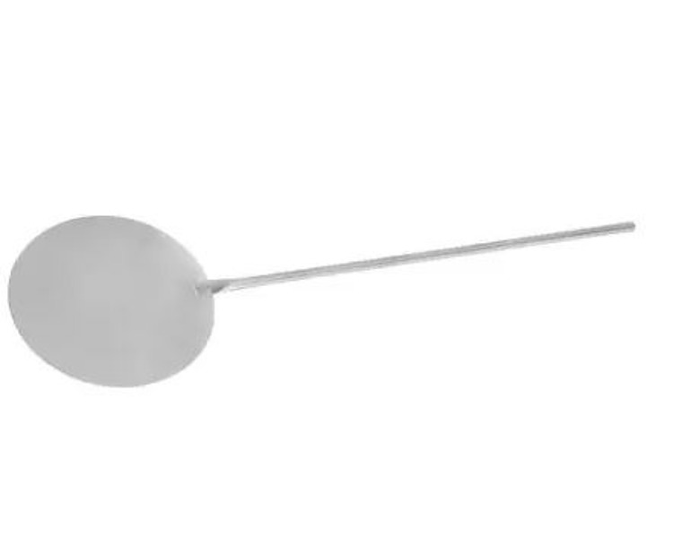 Pizza Peel S/S 500mm O.A Length  12/Ctn