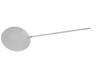 Pizza Peel S/S 500mm O.A Length  12/Ctn