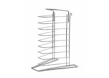 Pizza 9 Tray Rack 6/Ctn