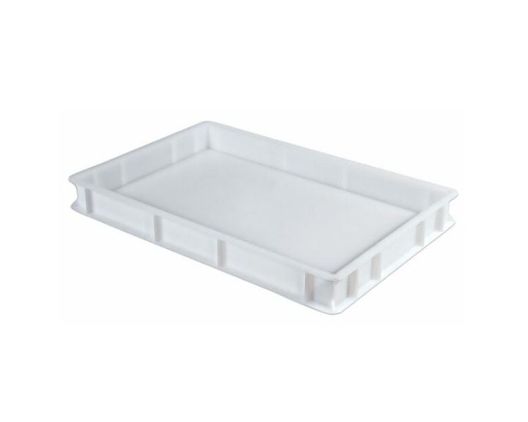 Pizza Dough Box 40 x 60 x 7cm 6/Ctn
