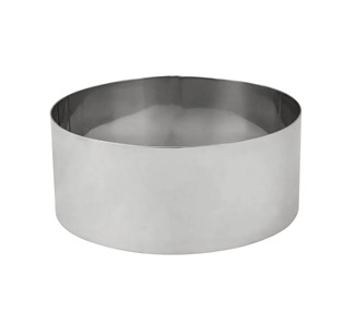 Cake Ring 100 x 60mm