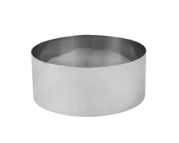 Cake Ring 100 x 60mm