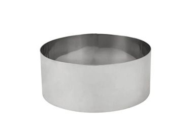 Cake Ring 100 x 60mm