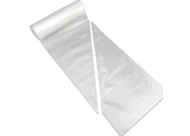 Piping Bag Disposable Clear 450mm 200/Pkt 8Pkt/Ctn