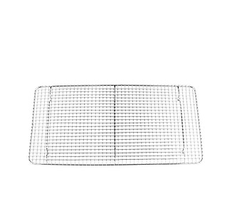 Cooling Rack With Legs 740 x 400mm 10/Ctn