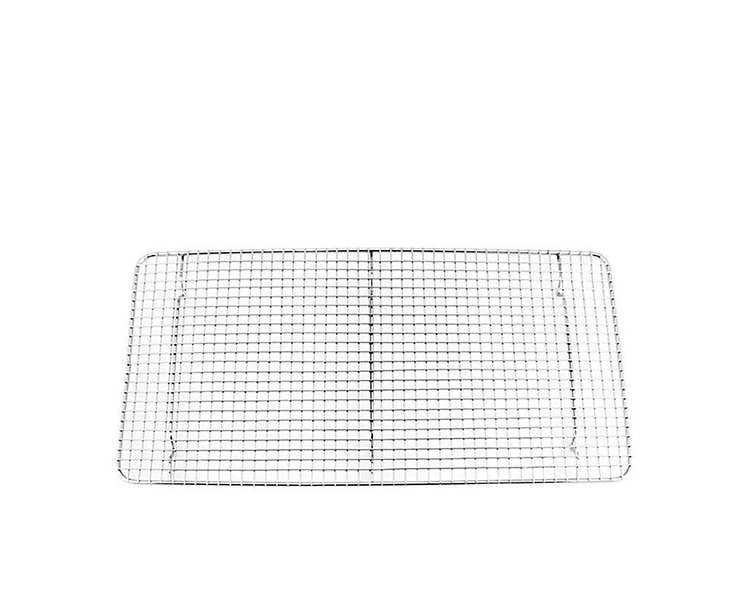 Cooling Rack With Legs 740 x 400mm 10/Ctn