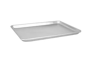  Baking Sheet Aluminium 650mm x 450mm x 25mm 12/Ctn