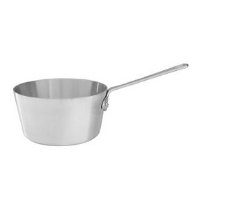 Saucepan Aluminium Tapered Side 10Ltr 300 x 150mm 6/Ctn
