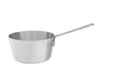Saucepan Aluminium Tapered Side 10Ltr 300 x 150mm 6/Ctn