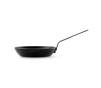 Debuyer Frypan Blue Steel 240 x 50mm 10/Ctn