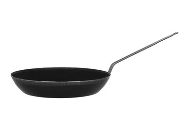 Debuyer Frypan Blue Steel 360 x 62mm 5/Ctn