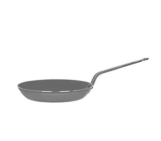 Debuyer Frypan Carbone Plus Steel 240 x 39mm 3/Ctn