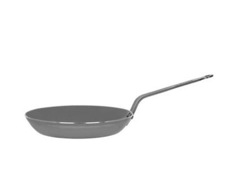 Debuyer Frypan Carbone Plus Steel 240 x 39mm 3/Ctn