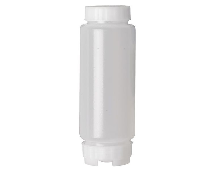 Squeeze Bottle FIFO Clear 946ml