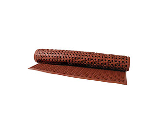 Terracotta Floor Mat 1550 x 930mm 