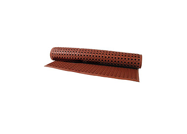 Terracotta Floor Mat 1550 x 930mm 