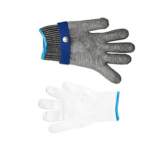 Glove Chain Mesh Large