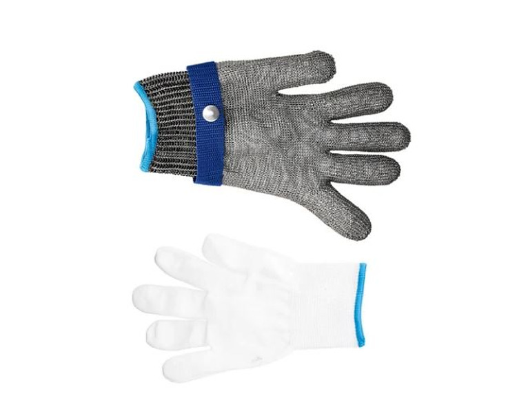 Glove Chain Mesh Large