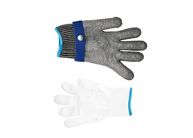 Glove Chain Mesh Large