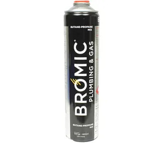 Gas Butane/Pro Cylinder 330G