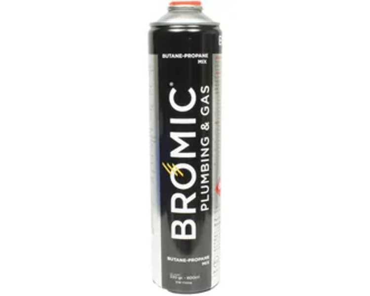 Gas Butane/Pro Cylinder 330G