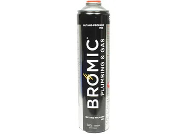 Gas Butane/Pro Cylinder 330G