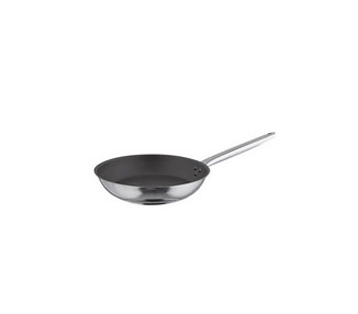 Stainless Steel Pujadas Frypan Non-Stick 280 x 55mm