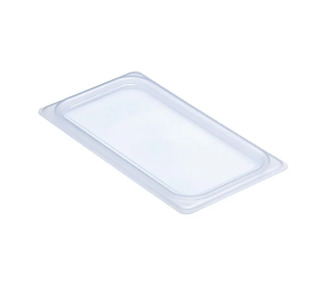 Cambro Seal Cover 1/3 Size Opaque 6/Ctn